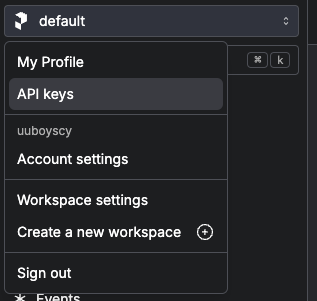 api-key