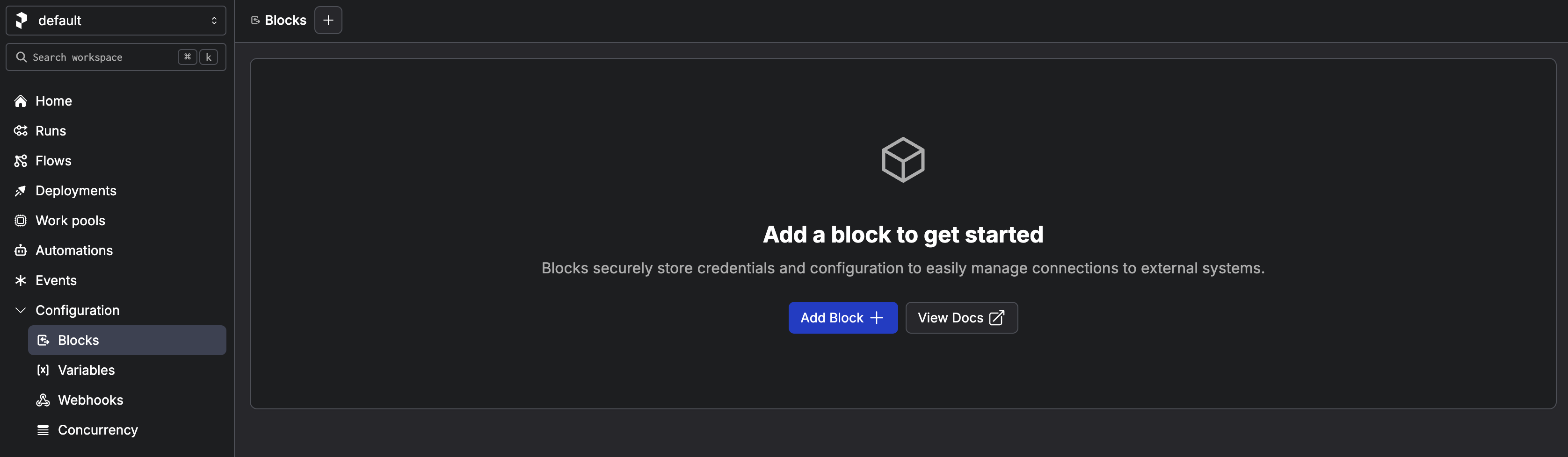block-page