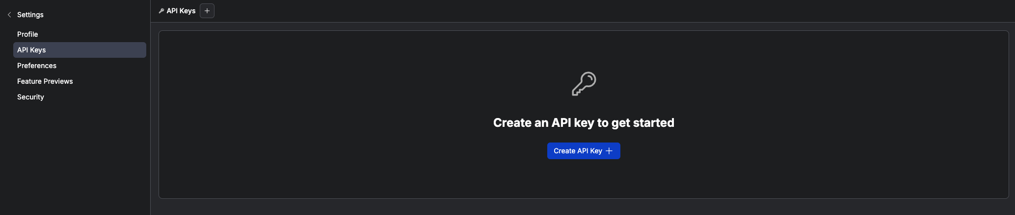 create-api-key