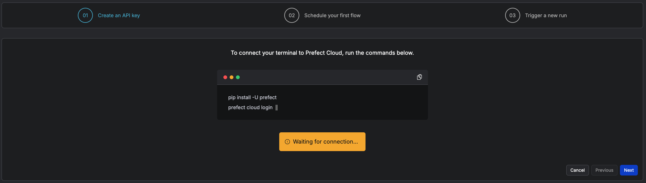 login-locally
