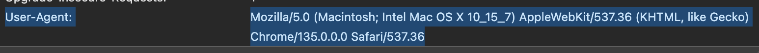 headers_user_agent